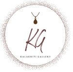 Kalakriti Gallery Logo