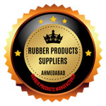 Ahmedabad Rubber Products Logo