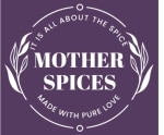 Mother Spices Logo