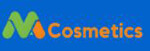 Mansi Cosmetics Logo