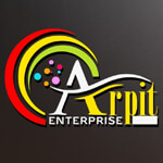 Arpit Enterprises Logo