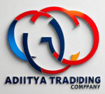 Adithya Trading Company Logo