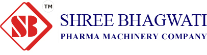 Shree Bhagwati Pharma Machinery Company Logo
