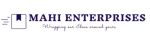 MAHI ENTERPRISES Logo