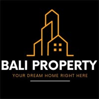 BALI PROPERTY Logo