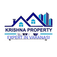Krishna Property Expert Logo