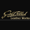 Gold Filled Leather Works Logo