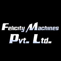 Felicity Machines Pvt. Ltd. Logo