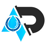 Amutham Pipes Logo