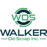 Walker De-Scrap Inc