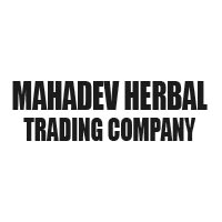 Mahadev Herbal Trading Company Logo