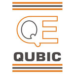 QUBIC ENGINEERING SOLUTIONS Logo