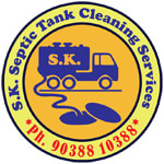 S. K. Septic Tank Cleaning Services