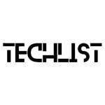 TechList Store Logo