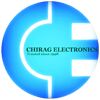 Chirag Electronics Logo