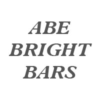 ABE BRIGHT BARS Logo