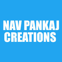 Nav Pankaj Creations Logo