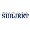 SURJEET INDUSTRIES INDIA Logo