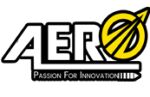 AERO AGRI Logo