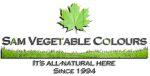 samvegetable Logo