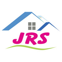 JRS Promoters & Builders Logo