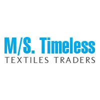 Timeless Textiles Traders Logo