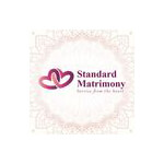 Standard Matrimony Logo