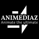 Animediaz in Logo