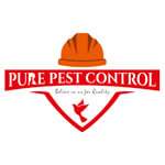 Pure Pest Control Logo