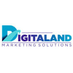 Digital and Media Pvt Ltd Logo