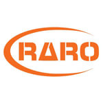 Raro Corporation Logo