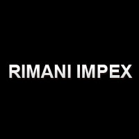 Rimani Impex Logo