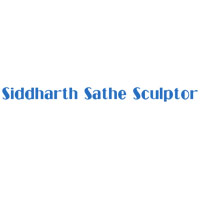 Siddharth Sathe Sculptor Logo