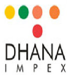 Dhan Impex Logo