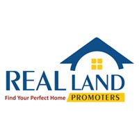 Real Land Promoters Logo