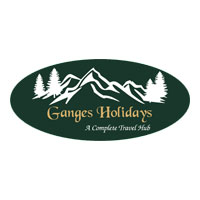 Ganges Holidays Logo