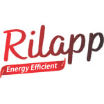 Rilapp Technologies Pvt. Ltd. Logo