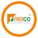 Fresco Printpack Pvt.Ltd. Logo