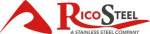 Rico Stainless Logo