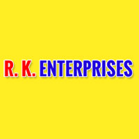 R. K. Enterprises Logo