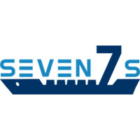 Sevens Exim Co Logo