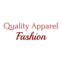 Quality Apparel Fashion