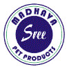 Sree Madhava PET Products Logo