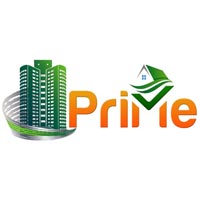 PRIME PROPERTIES Logo
