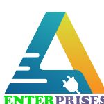 Anshika Enterprises Logo