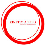 KINETIC ALLIED FACILITIES MANAGEMENT LLP