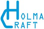 HOLMA CRAFT Logo