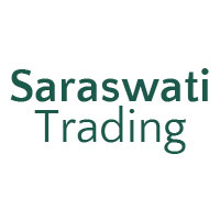 Saraswati Trading Logo