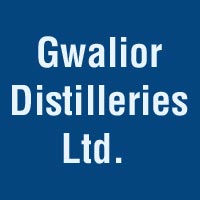 Gwalior Distilleries Ltd. Logo