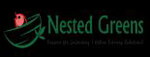 nested greens Logo